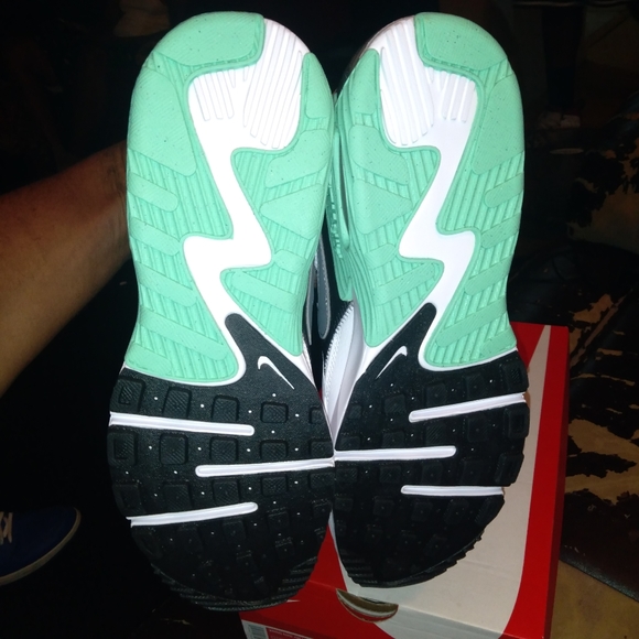 Womens air max - Picture 5 of 5